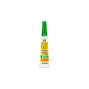 Super Glue Gel