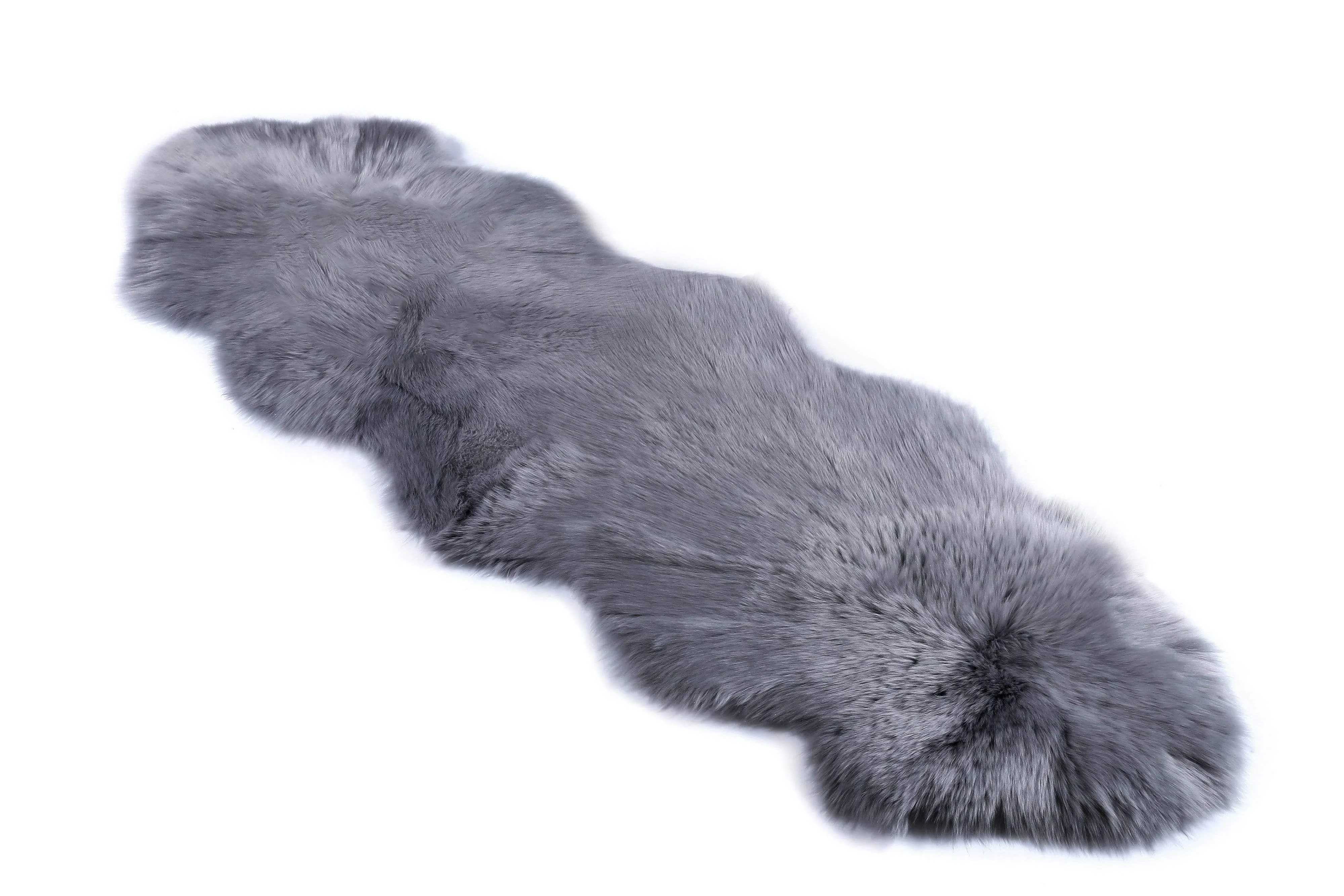 Tarramarra Premium Australian Sheepskin Single Long Wool Rug 85/95/115/185Cm