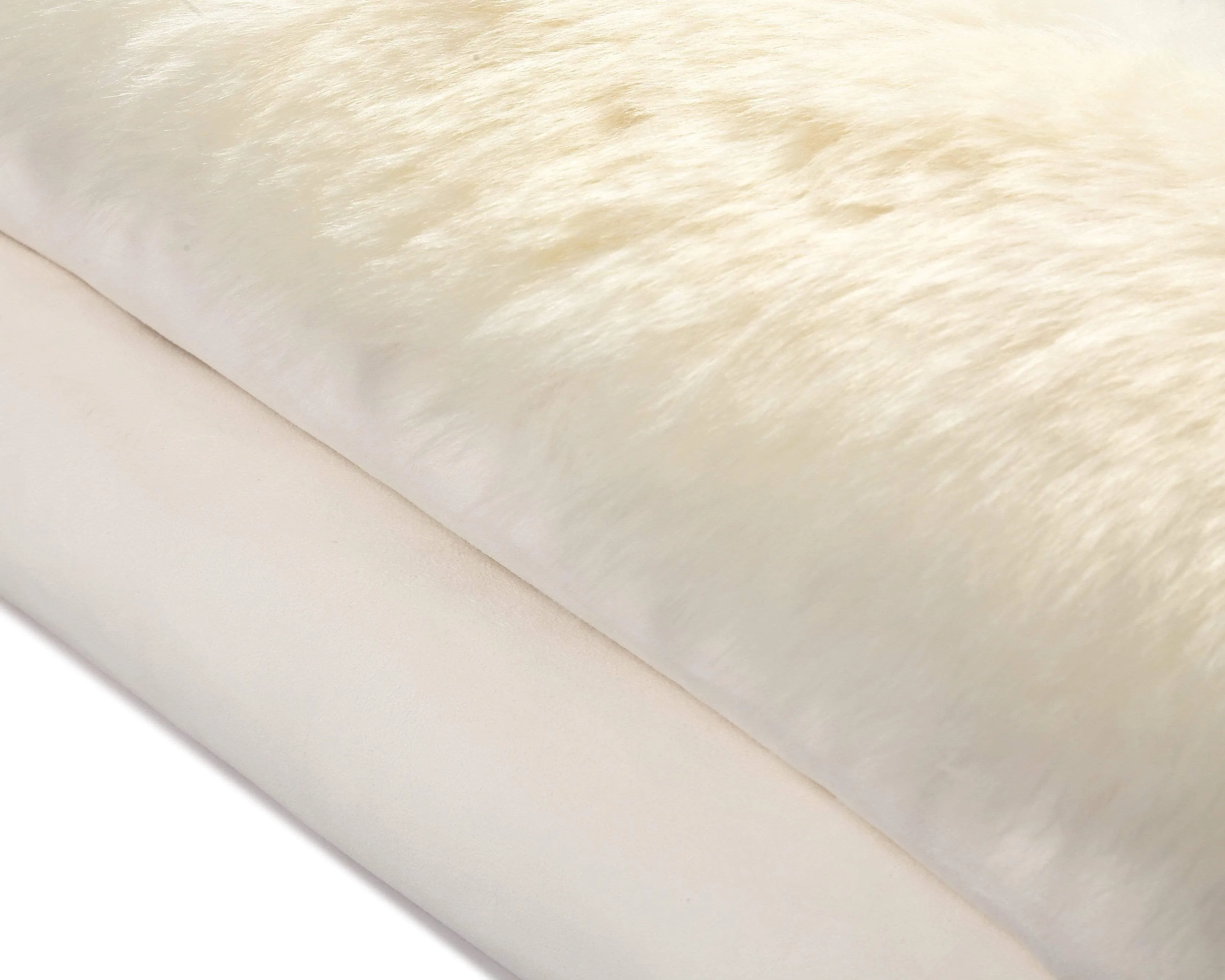 Tarramarra Premium Australian Sheepskin Single Long Wool Rug 85/95/115/185Cm