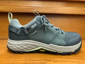 Teva Grandview GTX Low Dark Shadow/ Moon Mist 1134030 DSMM