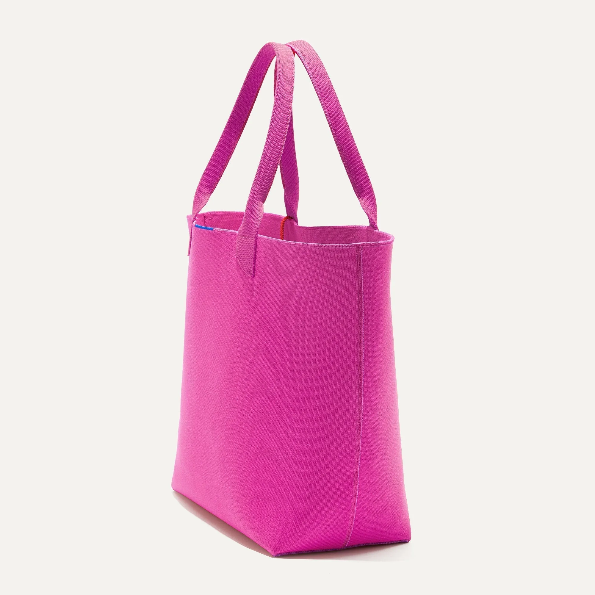 The Lightweight Tote - Dragon Fruit