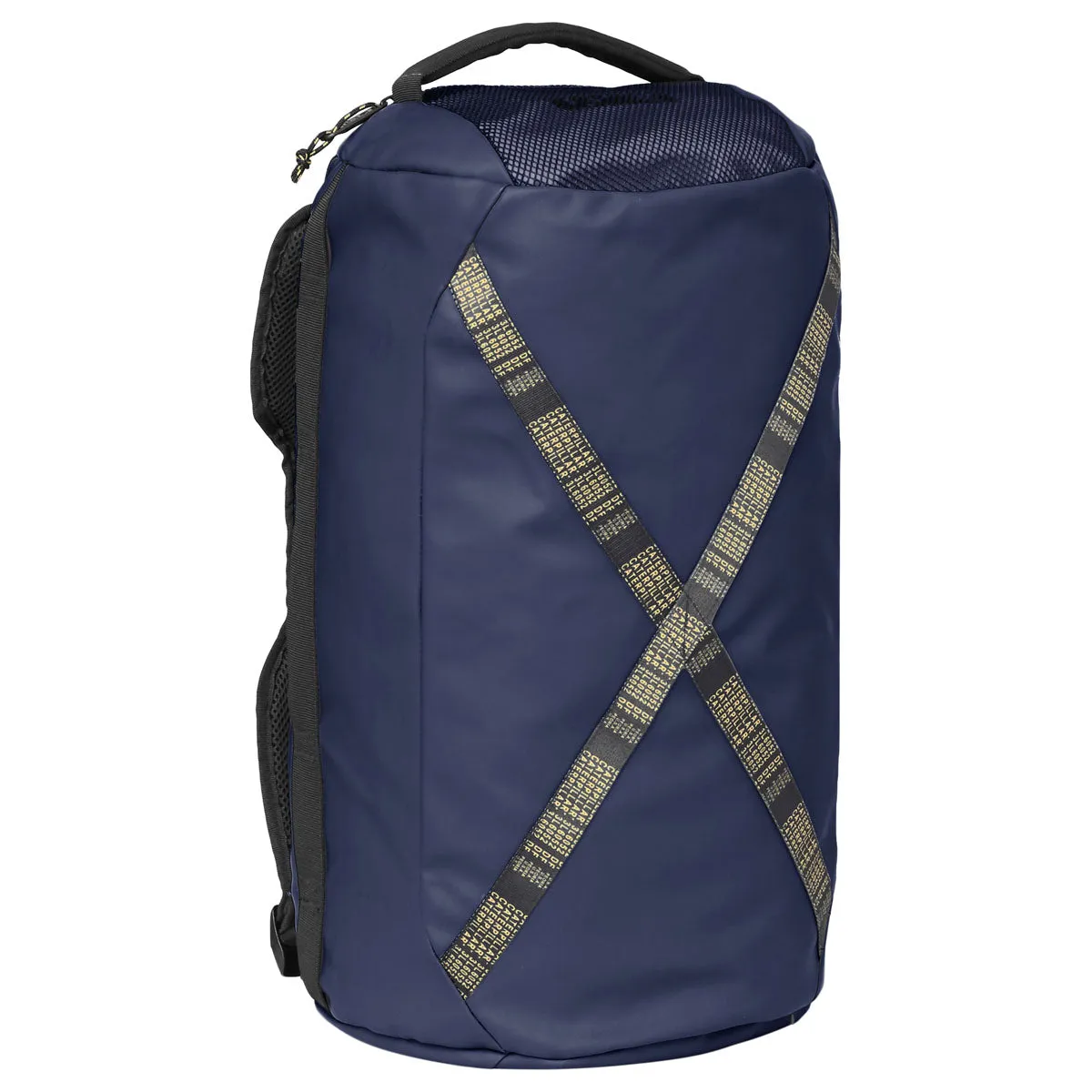 The Sixty Duffel Backpack