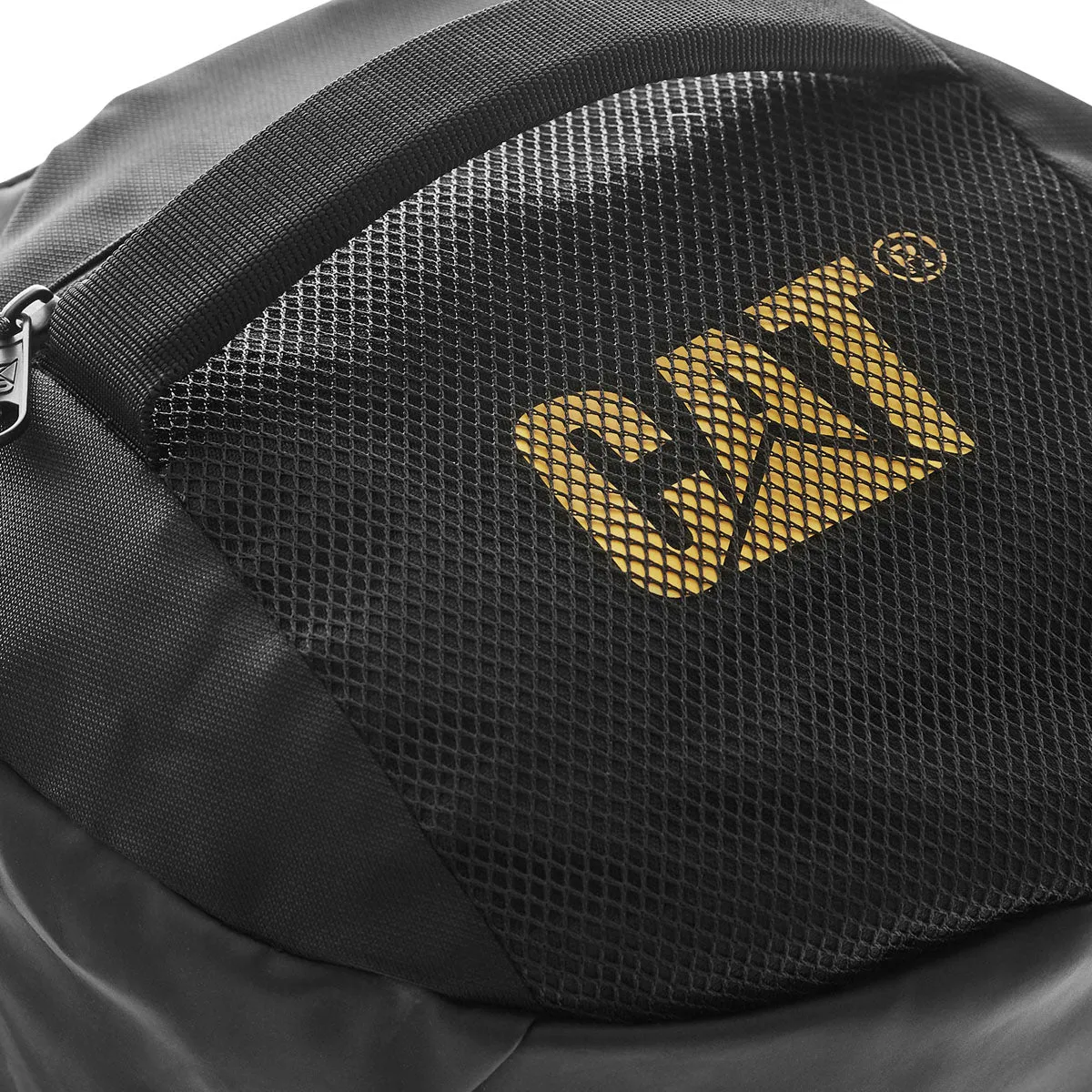 The Sixty Duffel Backpack