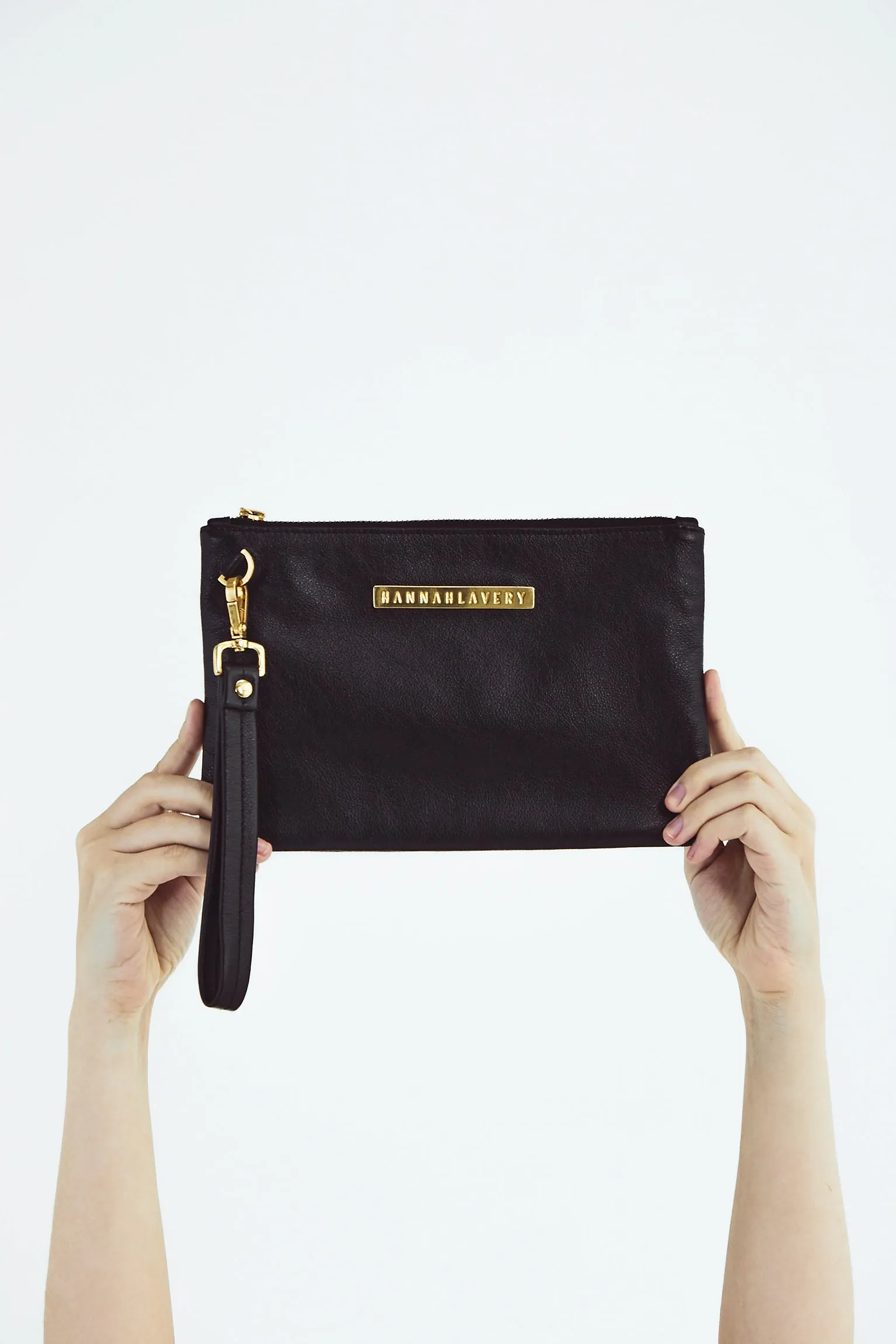 Wallet Clutch Bag