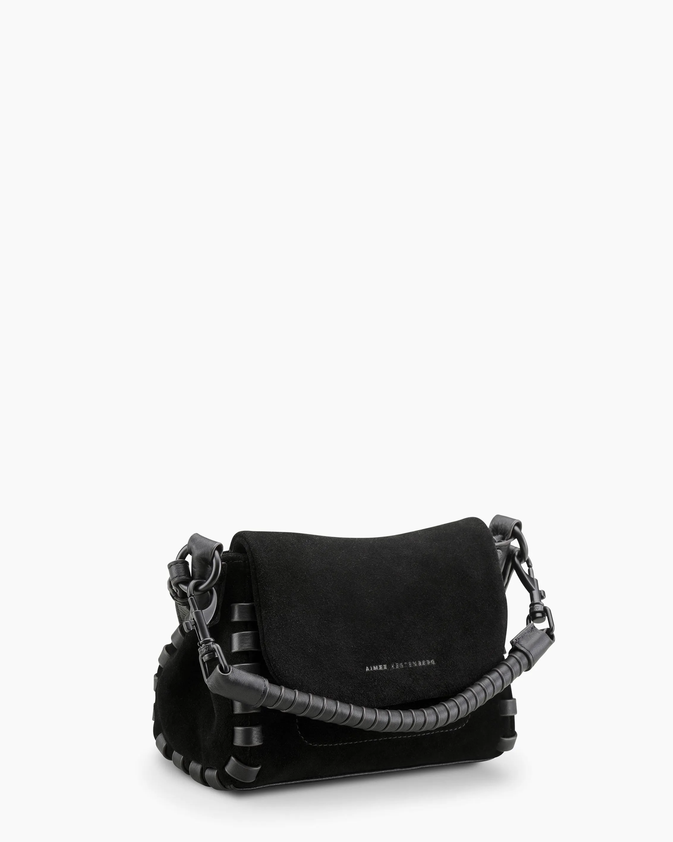 Zen Mini Crossbody