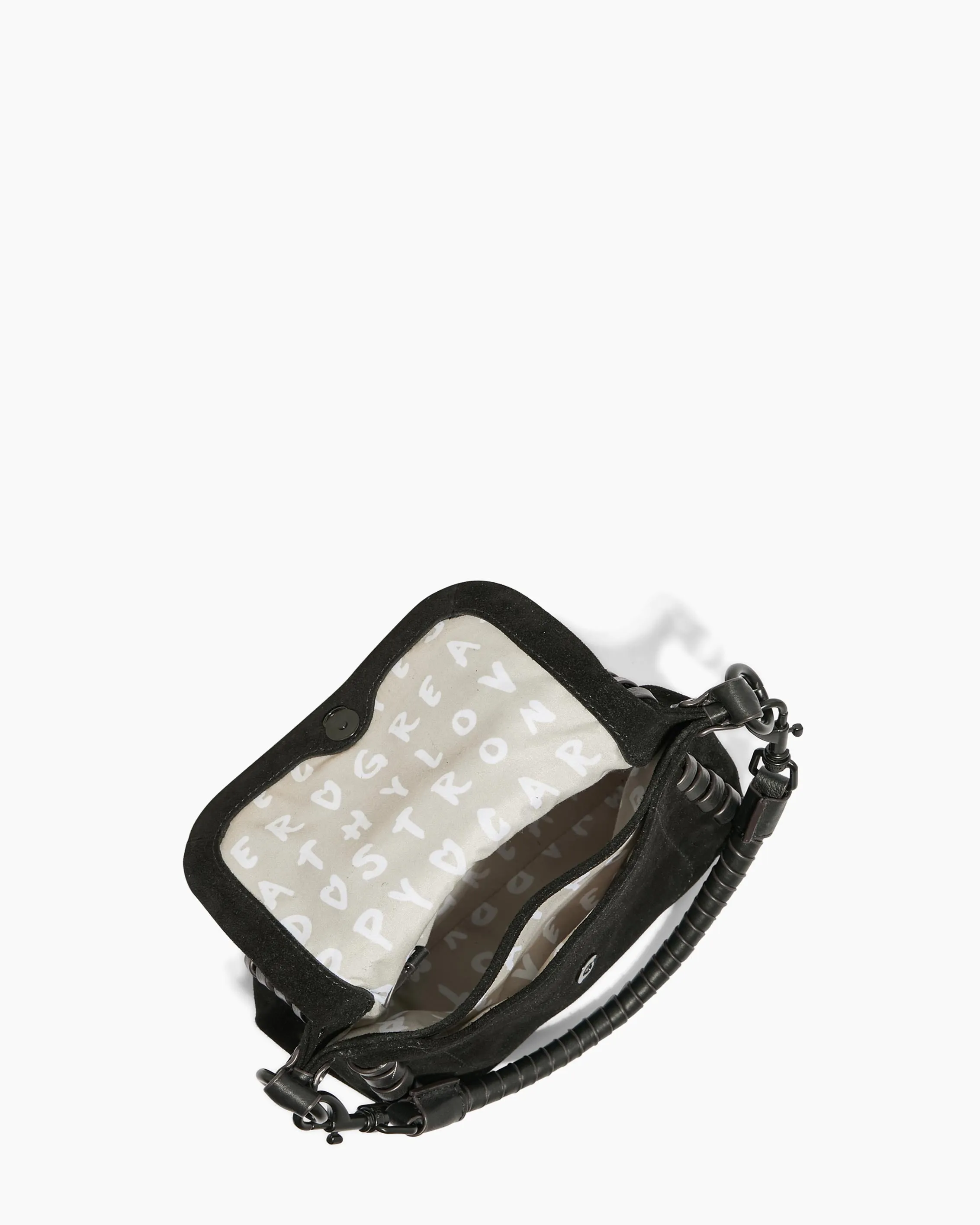 Zen Mini Crossbody